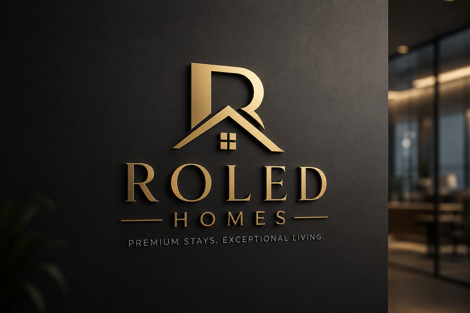 Roled Homes